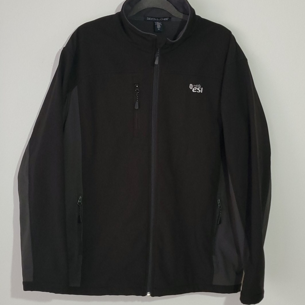 🏷Men's DEVON & JONES WIND & WATER RESISTANT